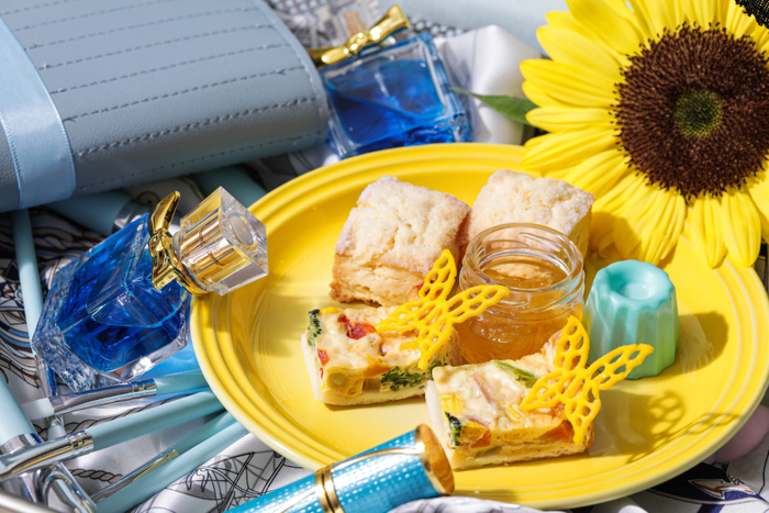 スタンド下段　イメージ