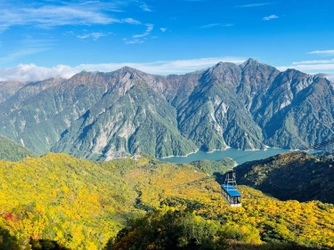 富山県と長野県を結ぶ「立山黒部アルペンルート」、 推し乗り物投票キャンペーンを開催 人気No.1の乗り物は「立山ロープウェイ」！