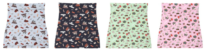 品番：LF4057　サイズ：M　カラー：GR/KO/PU/PI　価格：¥2,200(税込)