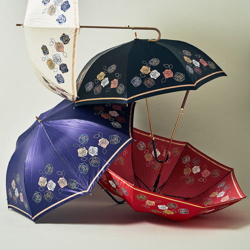 ランバン (LANVIN COLLECTION) 長傘