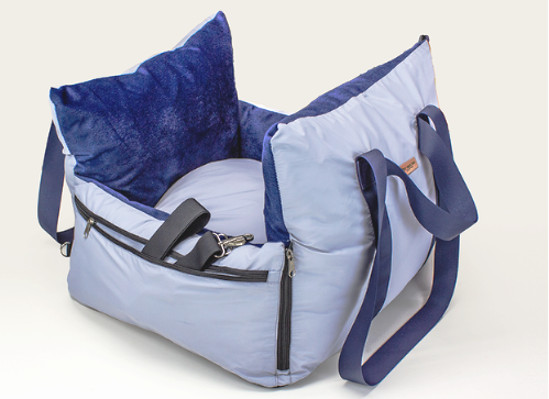 ドライブシート「PET MOFU BAG」