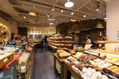 なんばグーテ店舗(2)