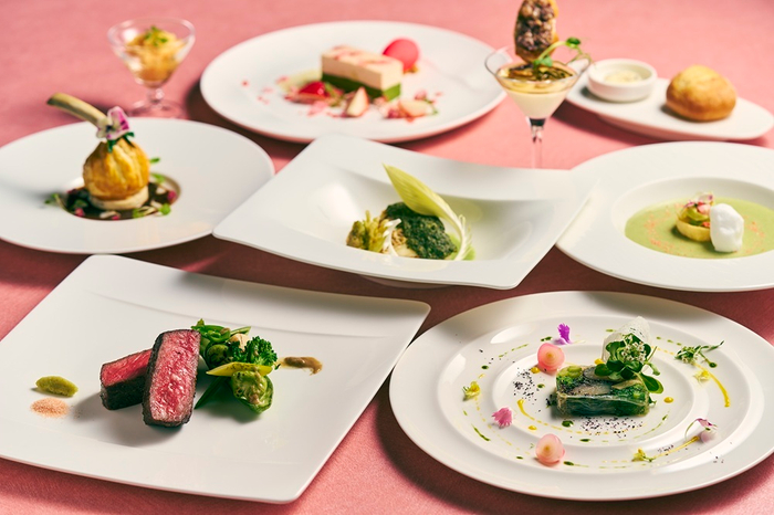 「LIBER(リーベル)」コース 14,000円