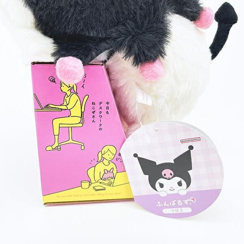 サンリオぬいぐるみ