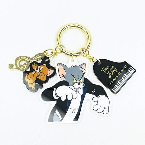 トムジェリピアノ