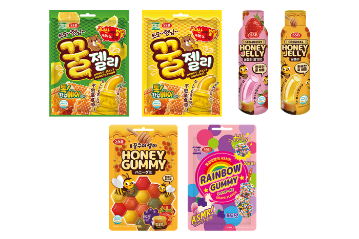 全アイテムイメージ