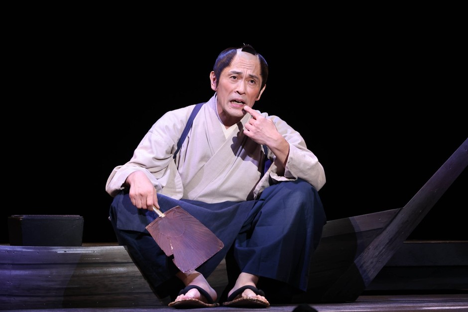 撮影:宮川舞子