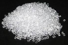 図. イソソルビド型ポリカーボネートの製品画像