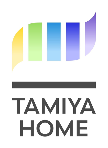 株式会社タミヤホーム　ロゴ