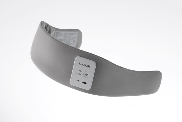 LUMICARE neck