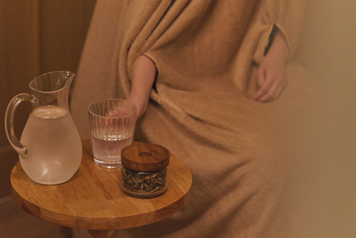 ＜スチームスパ＞