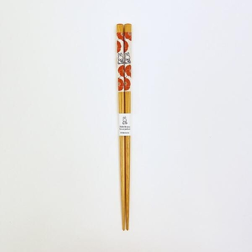 ミッフィーのお箸