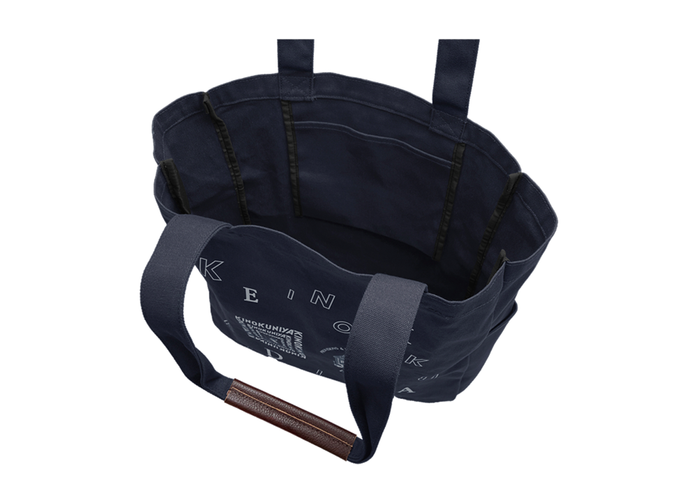 バッグ内部イメージ