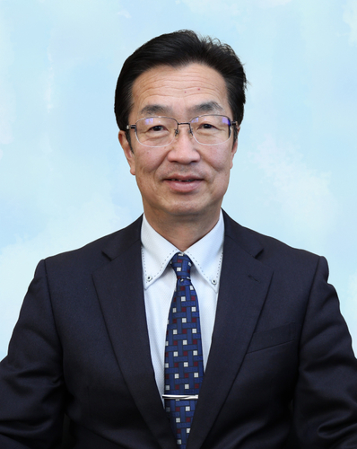 下妻市長　菊池博