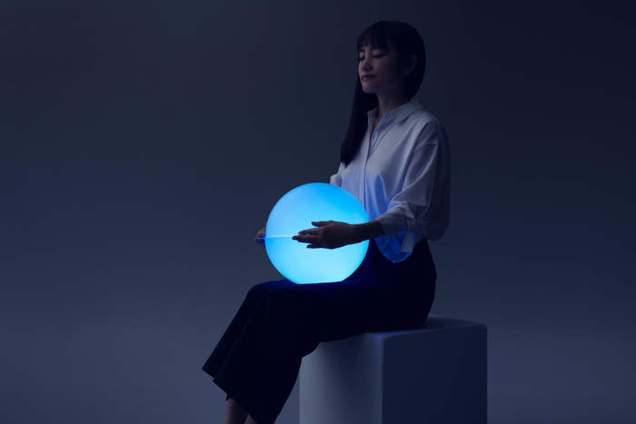 ※「SOUND HUG」は、ピクシーダストテクノロジーズ社の商標です。