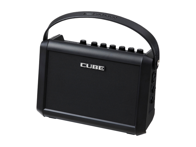 『CUBE Street MINI』