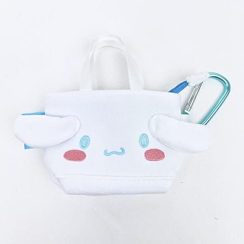 サンリオのポーチ