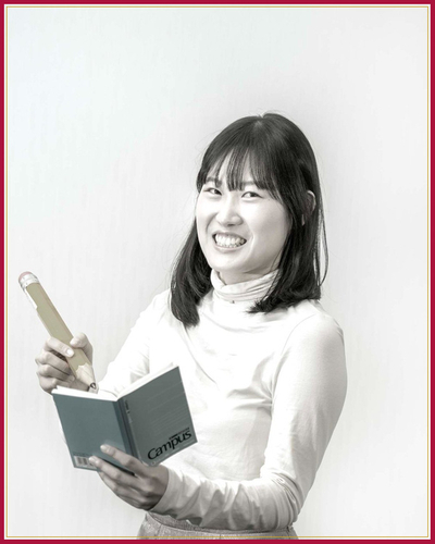 JAPANKURU」にてコンテンツの企画・制作・SNSマーケティングなどの韓国マーケット担当