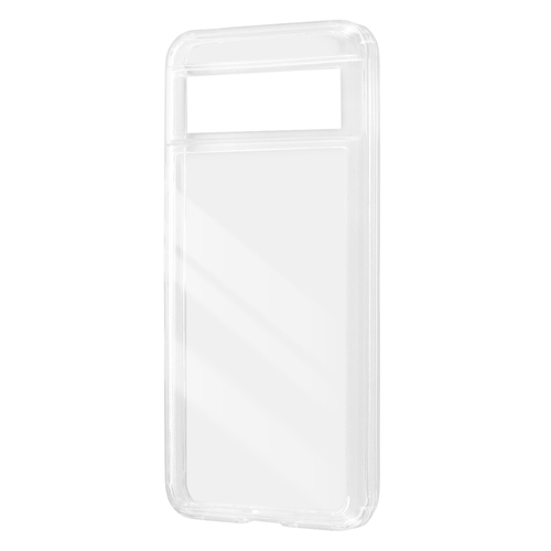 ハイブリッドケース / クリア