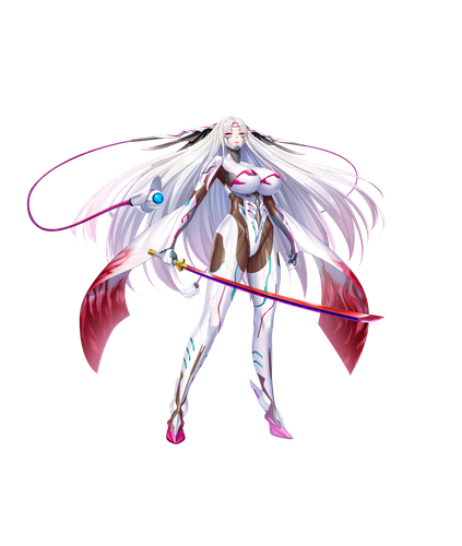 【疾走形態】鬼壱　あずさ