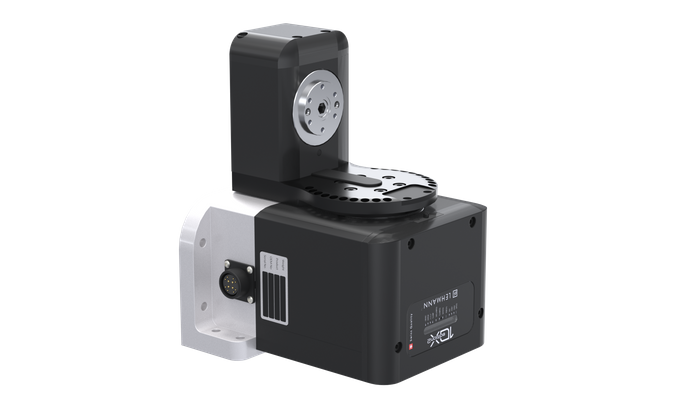 TIC35-90垂直設置