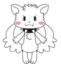 ▲ツクモ