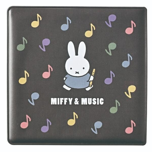 ミッフィーミラー