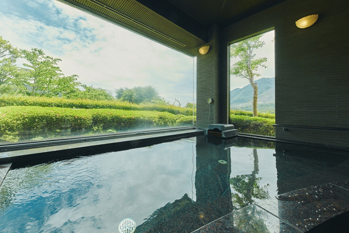 ＜温泉＞箱根十七湯、仙石原温泉