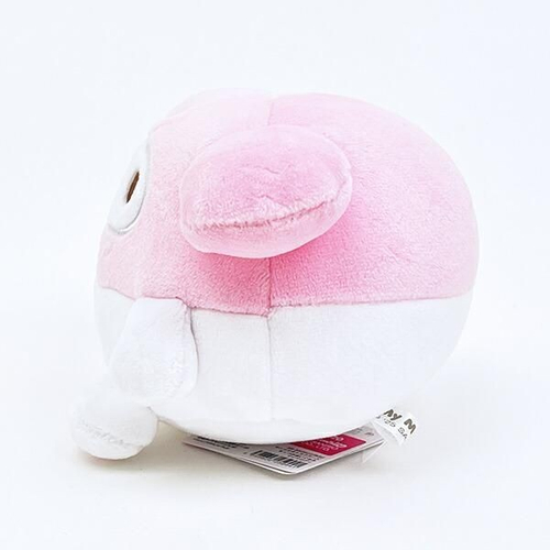 サンリオもっつみぬいぐるみ