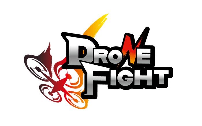 ドローンの風船割りスポーツ『ドローンファイト』