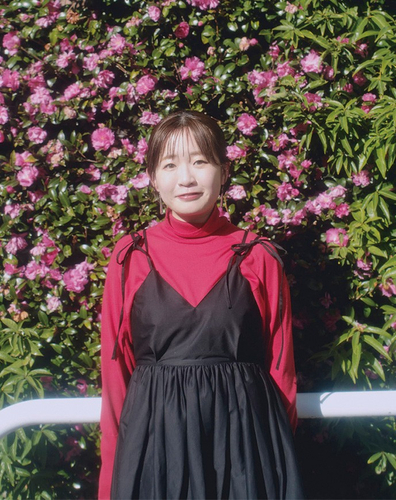 くどうれいん　撮影／表萌々花