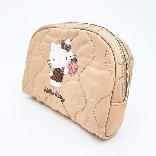 ハローキティのポーチ