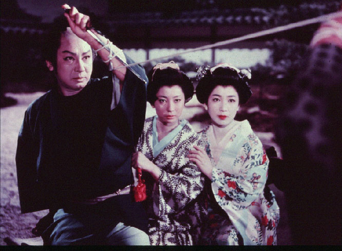 &copy; KADOKAWA 1957