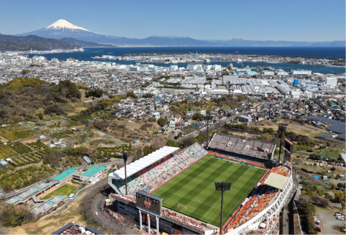 IAIスタジアム日本平