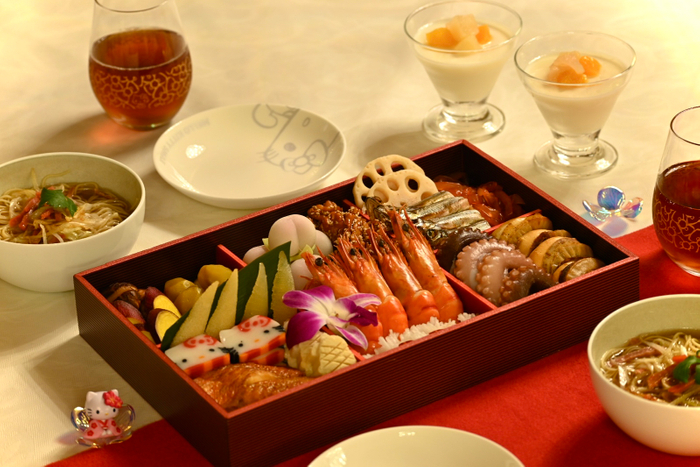 &copy; 2022 SANRIO CO., LTD. APPROVAL NO. L630788