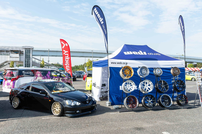 会場風景(過去開催時) 3