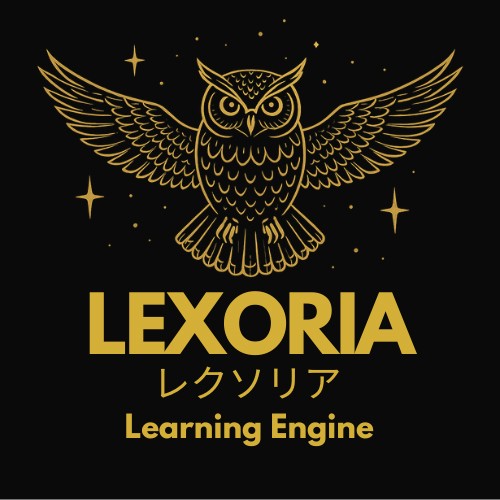 レクソリアロゴ