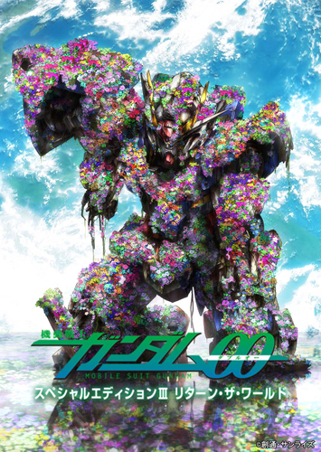 &copy;創通・サンライズ