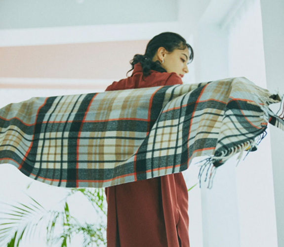 mielカシミヤ自宅で手洗い可能