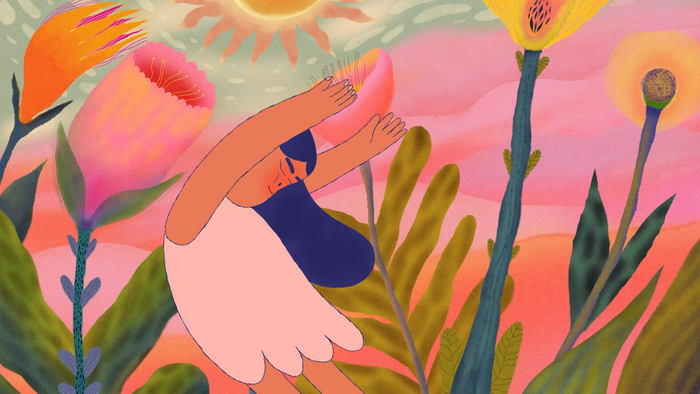  『Children of the Bird』（ハンガリー） J&uacute;lia Tudisco