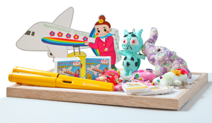 オープン記念キャンペーン　プレゼント商品