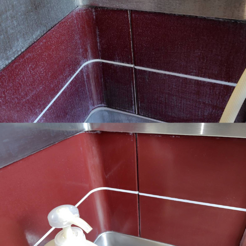 いつまでも美しく保てます