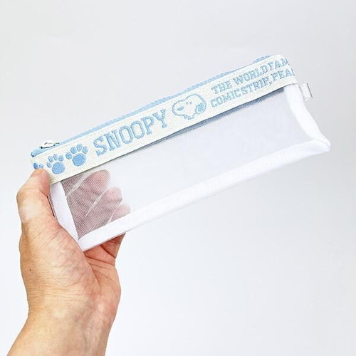 スヌーピーEVAポーチ