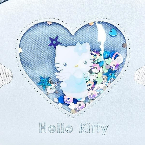 サンリオのポーチ