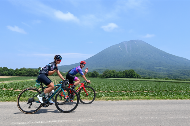サイクリング(2)