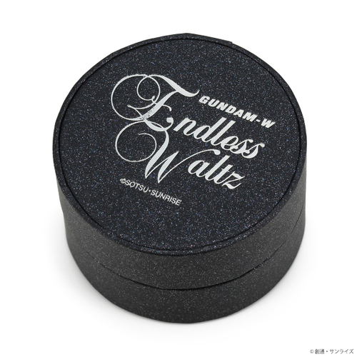 ●オリジナルBOXが付属