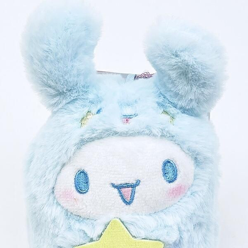 サンリオマスコット