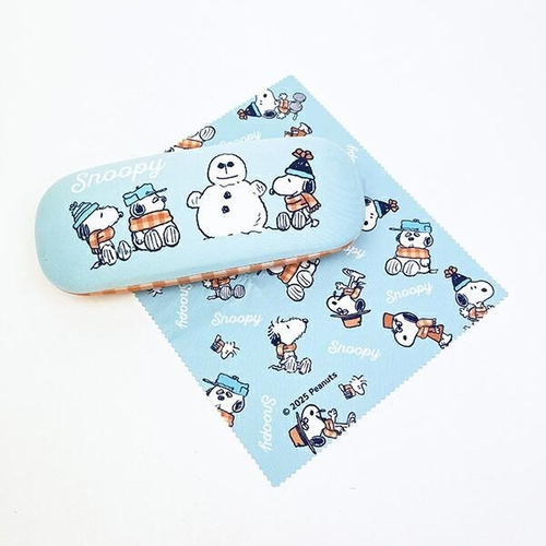 スヌーピーのウィンターブラザーズのアイテム