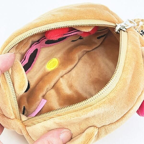 日焼けキティのアイテム