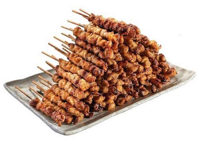 福岡【とりかわ竹乃屋】